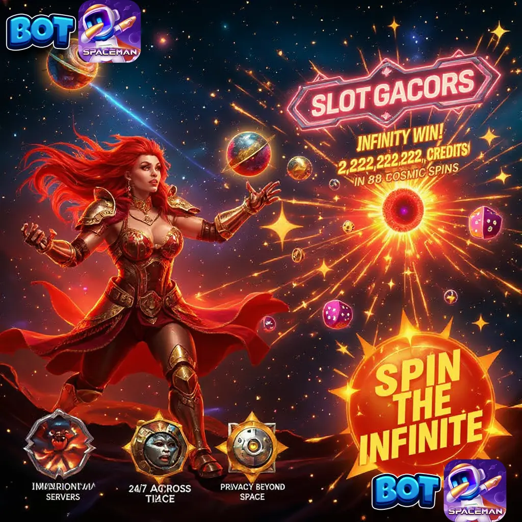 BOT SPACEMAN HACK Apk Slot Login Berita Terkini Rombak Media - WooCommerce eCommerce