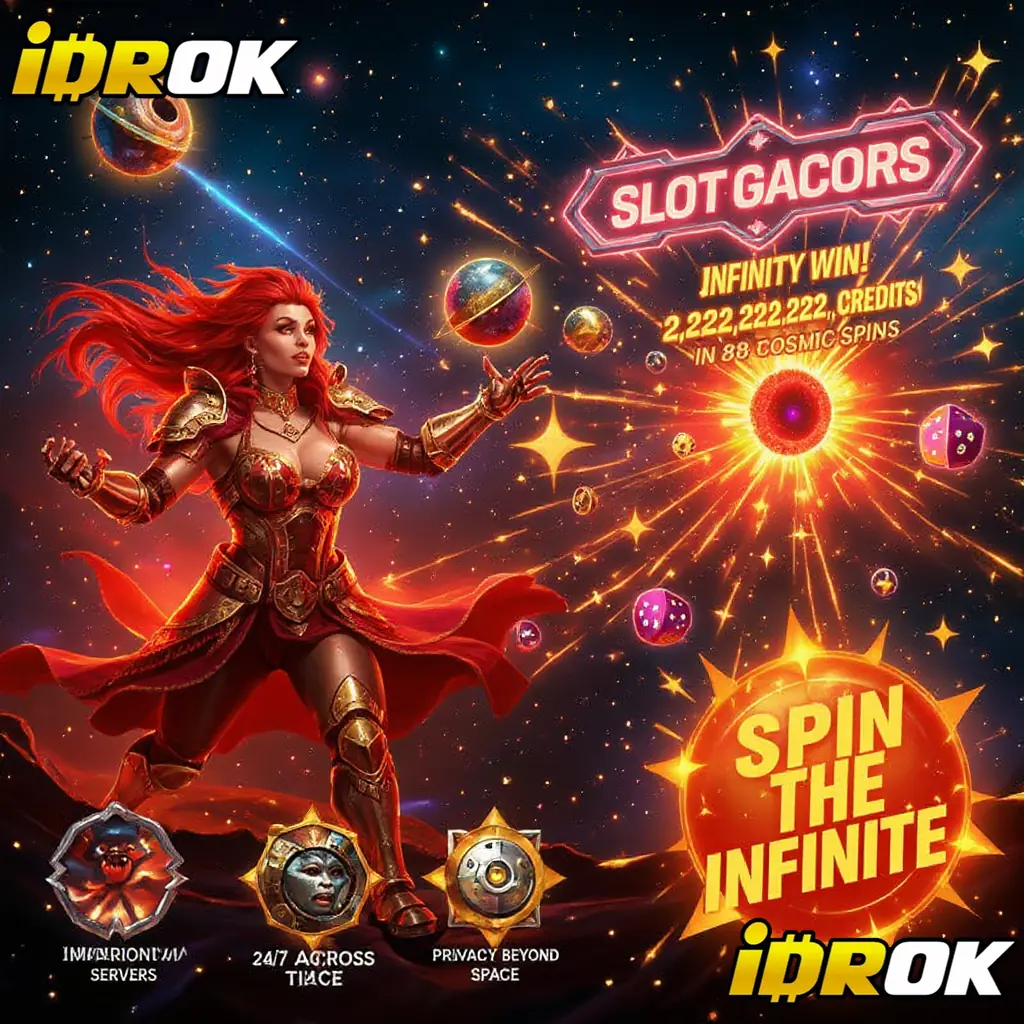 IDROK Apk Slot Login Berita Terkini Rombak Media - WooCommerce eCommerce