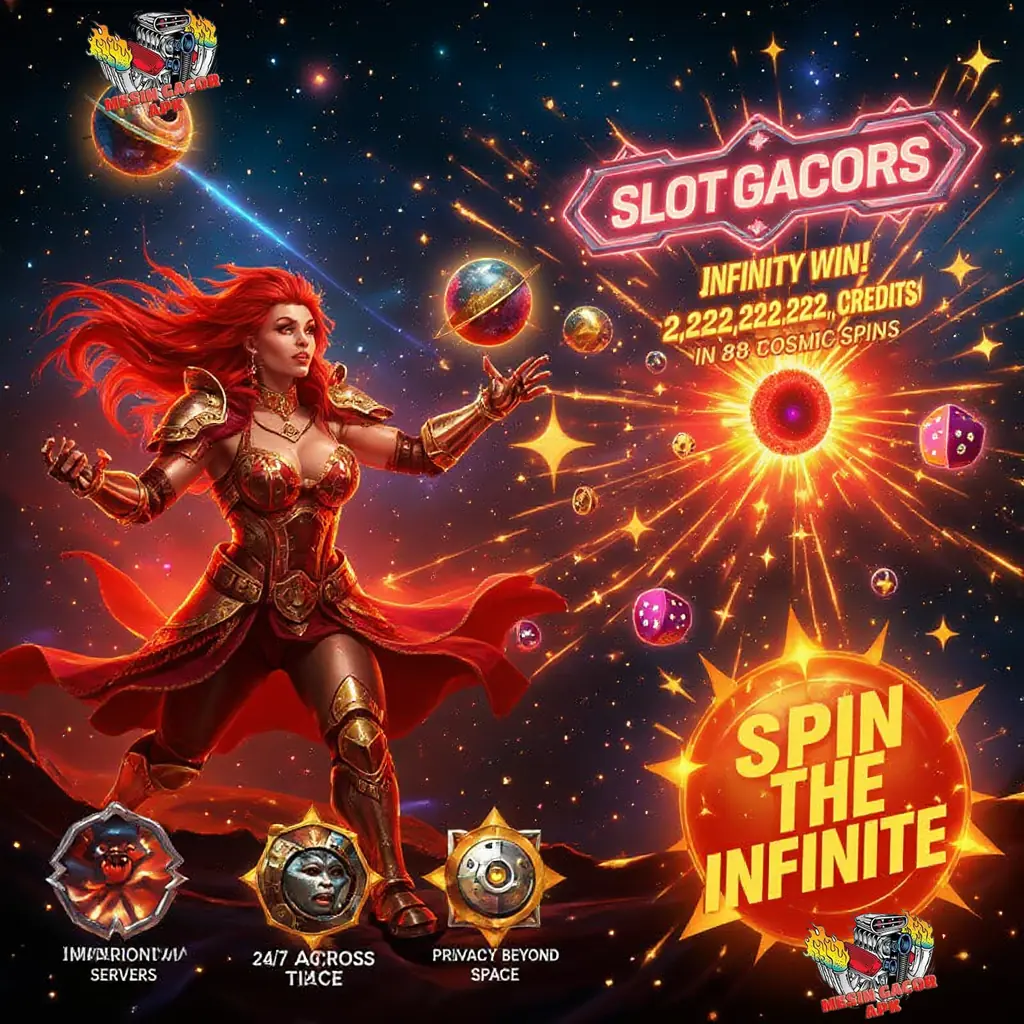 MESIN GACOR Apk Slot Login Berita Terkini Rombak Media - WooCommerce eCommerce