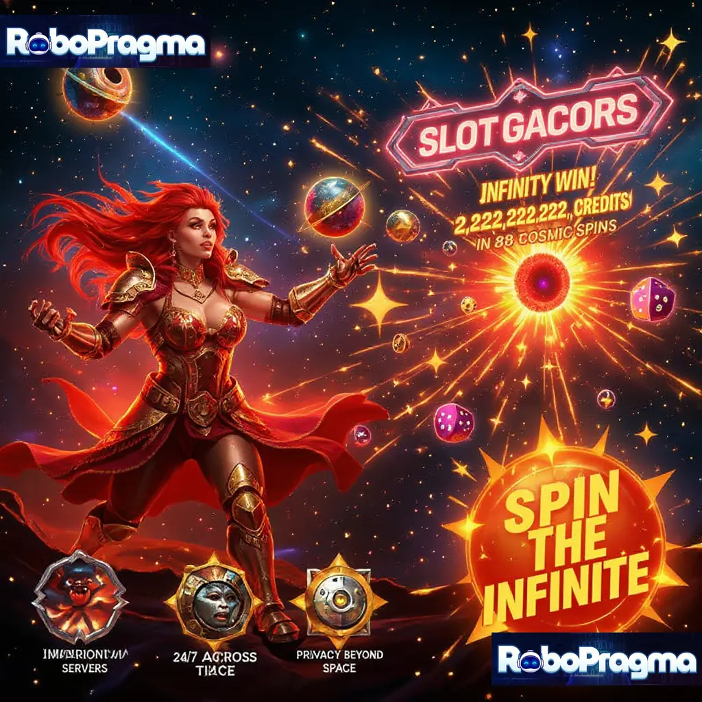 ROBOPRAGMA Apk Slot Login Berita Terkini Rombak Media - WooCommerce eCommerce