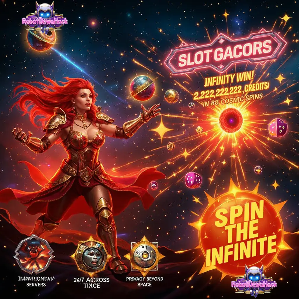 ROBOT DEWA CHEAT Apk Slot Login Berita Terkini Rombak Media - WooCommerce eCommerce