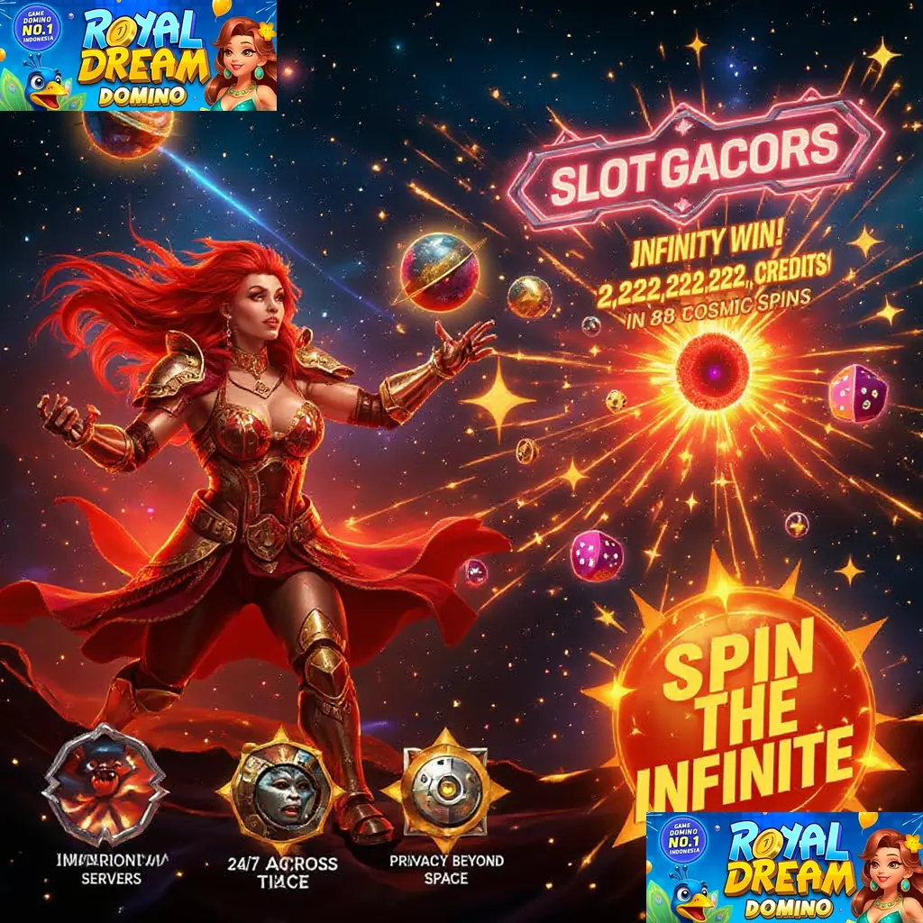 ROYALDREAM Apk Slot Login Berita Terkini Rombak Media - WooCommerce eCommerce