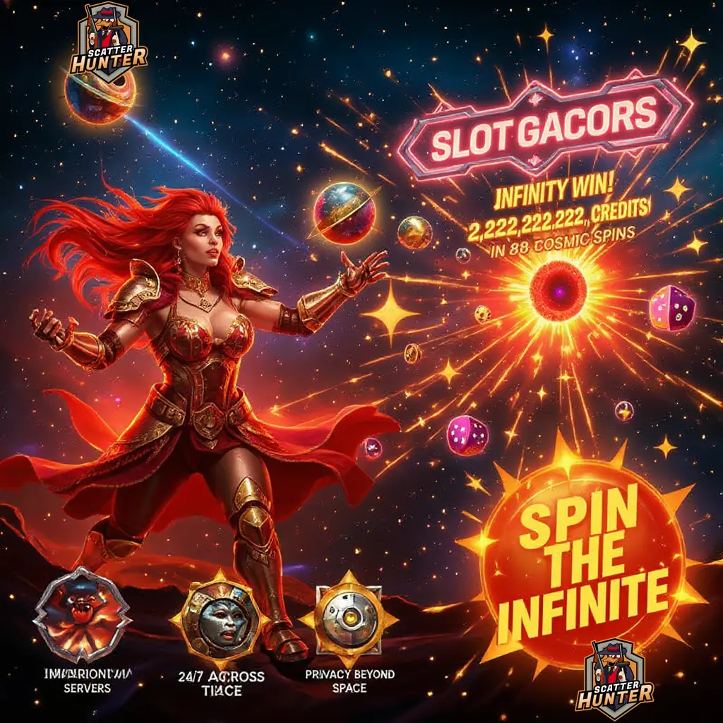 SCATTER HUNTER Apk Slot Login Berita Terkini Rombak Media - WooCommerce eCommerce