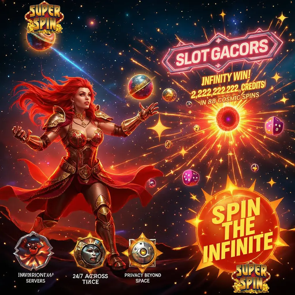 SUPERSPIN Apk Slot Login Berita Terkini Rombak Media - WooCommerce eCommerce