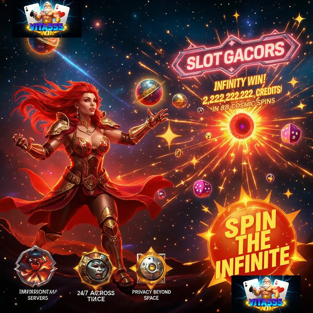 VITA555 Apk Slot Login Berita Terkini Rombak Media - WooCommerce eCommerce